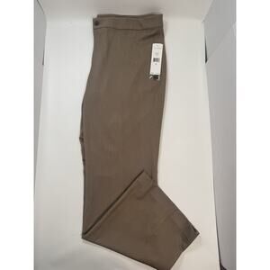 Lauren Ralph Lauren Dress Pants Womens 16W Casual 40x20